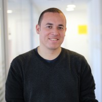 Rafael Carlos da Silva