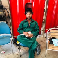 Mohammad Saidul Islam