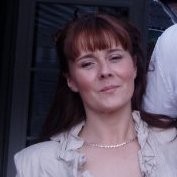 Nathalie Verhelle