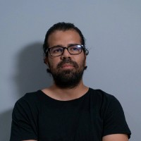 Gerson David Perez Guzman