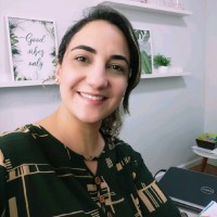 Maisa Jacob Richard Brito