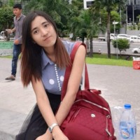 Phyu Phyu Thwe