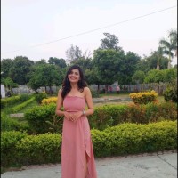 Dimple Arya