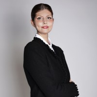 Jasmina Mehmedagic