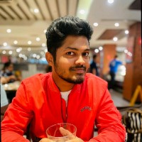 rupesh reddy