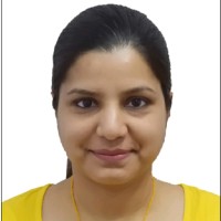 Prachi Jain