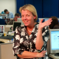 Lucy Jennings