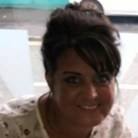 Amanda Robinson