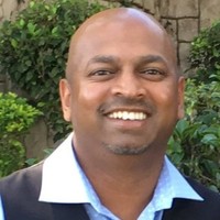 Lionel Govender