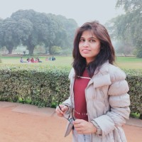 Bhavana Arya