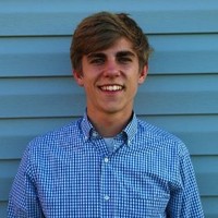 Noah Goering