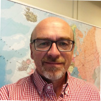 Volker Hirth