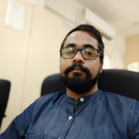 Kuntal Dutta