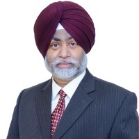 Harinder Singh Rattan