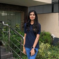 Anupriya K V