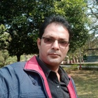 Himanshu Srivastava