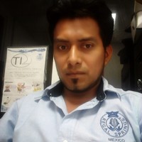 Francisco Javier Diaz Dominguez