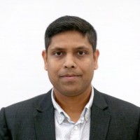 Sondipon Paul, Phd, Pe