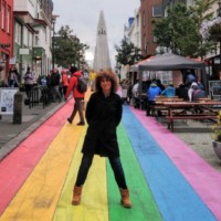 Sara Alvarez Martínez