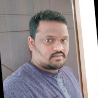 Raju Kanukula