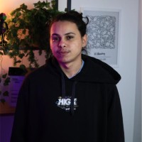 Daniel Santos de Oliveira