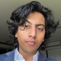 Muhammad Salman Zafar