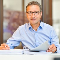 Werner Huber
