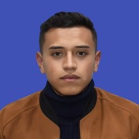 Daniel Felipe Forero Pardo