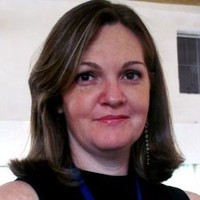 Luciana Machado
