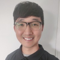 Lucas Kim