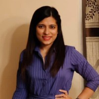 Parul Khurana