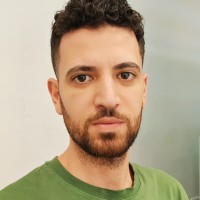 Mustafa Barazi