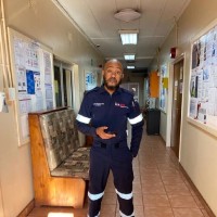 Thato Tlhomelang