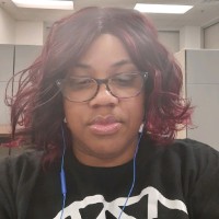 Jennifer Eady