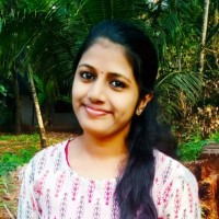 Athulya Vk