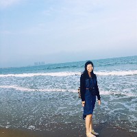 Lyric Wang -- Medical Disposables