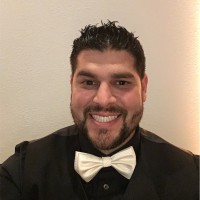 Michael Molina,Pmp