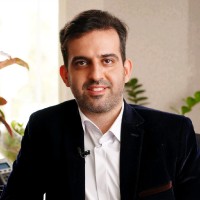 Alireza Tajalli