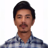 Dipak Thakuri