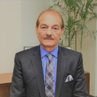 Azmat Nawaz Khan