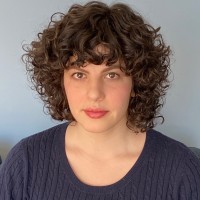 Sarah Knispel, Lgsw