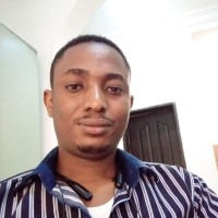 Temitope Lawal, Itil