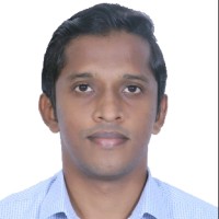 Mohammed Aslam V G
