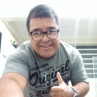 Paulo Cesar Gomes Silva