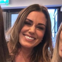 Laura Topham