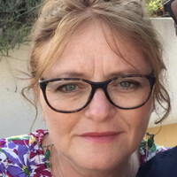 Nathalie Bonnefoy