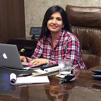 Jyoti Goenka
