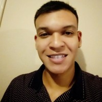 Lucas Vargas De Moraes