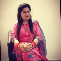 Khyati Chugh