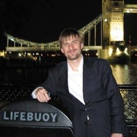 Ilya Nanumov